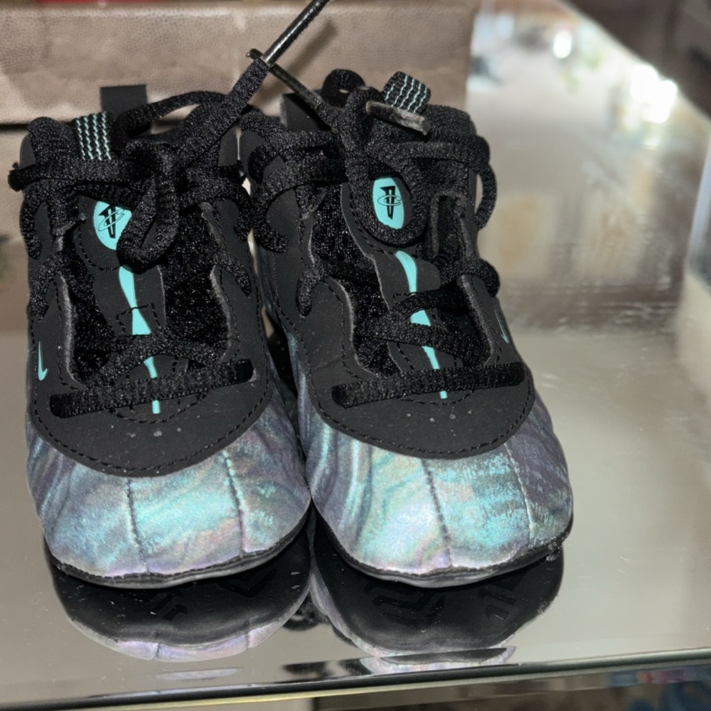 ❌SOLD❌ Nike lil posite pro